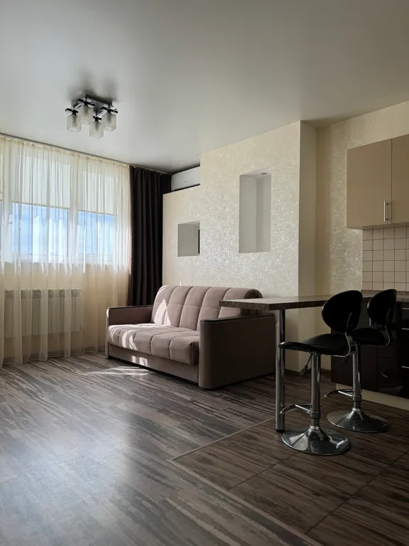 Удобная евродвушка