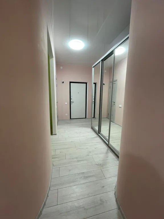 Уютная квартира с видом на море и ялту на Новый Год