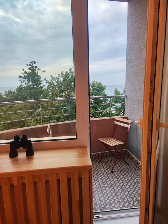 Квартира Апартаменты с видом на море — Пионерский