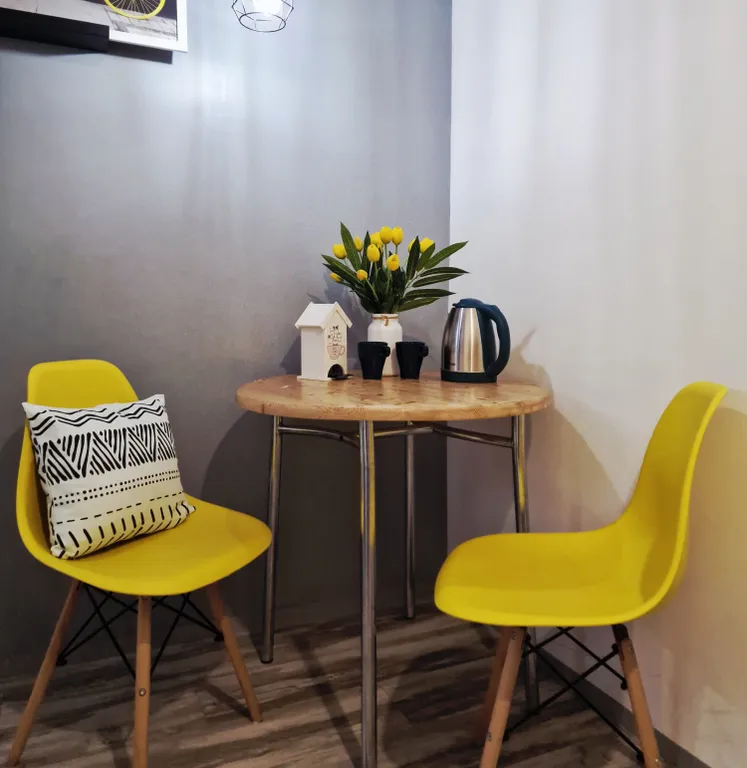 Квартира Квартира Студия в 15 минутах от моря — Геленджик