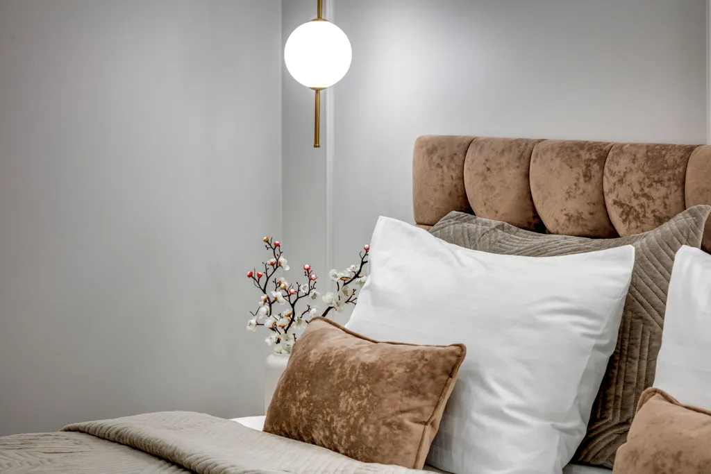 Новый апартамент в центре