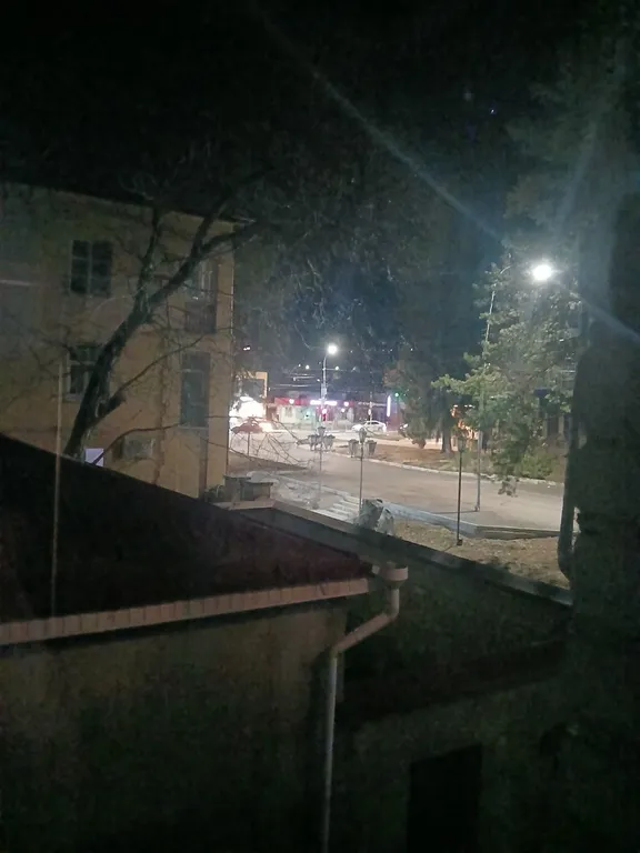 Широкая 35 Уютно и в центре