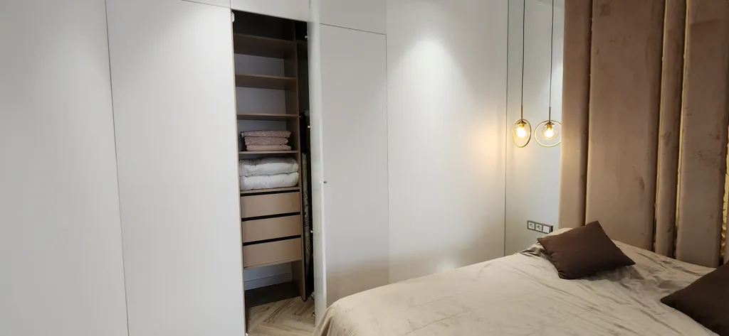 Квартира Квартира Студия Миро — Геленджик