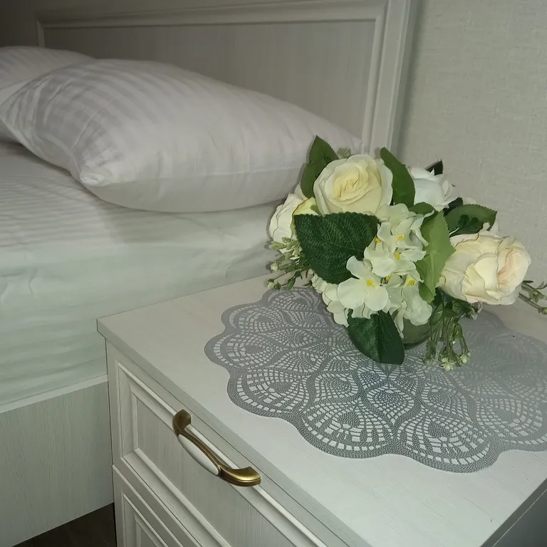 Апартаменты Пятница /"Гармония"/до 4чел/рядом с центром города