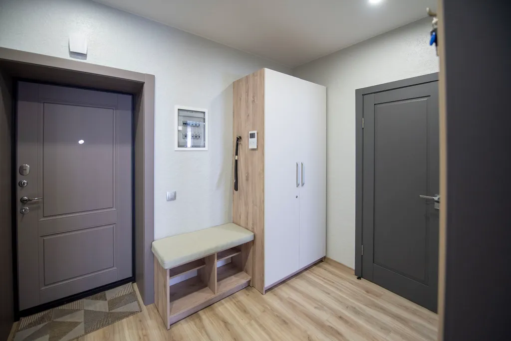 Просторные апартаменты для незабываемого отдыха!