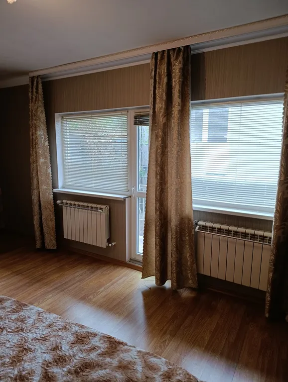 Коттедж Домик для отдыха в центре — Севастополь