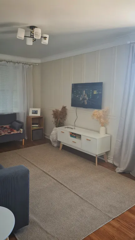 Уютная квартира в Сулакском каньоне