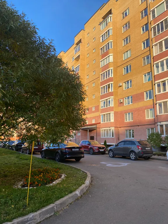 Квартира Уютная квартира в историческом центре нашей страны — Великий Новгород