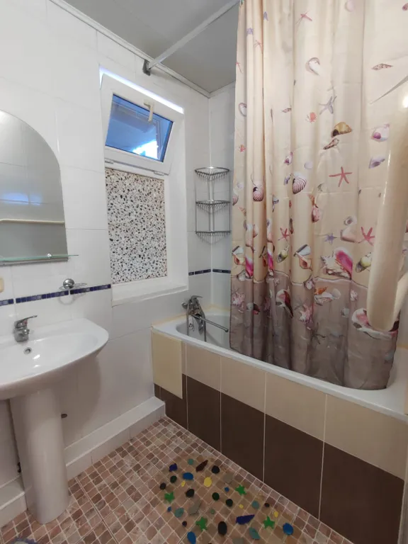 Коттедж 2-комнатный Дом — Анапа