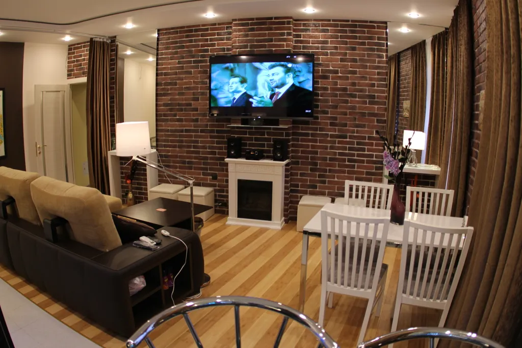 Квартира 2-комнатная Квартира — Санкт-Петербург