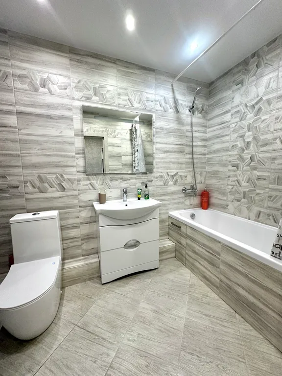 Апартаменты Fresh Room на Устинова