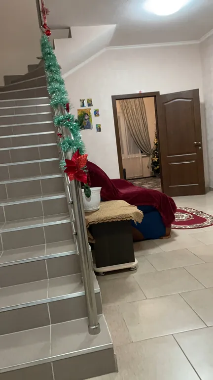 Коттедж Пляхо Коттедж отдельно под ключ песчаный пляж Орленок — Пляхо