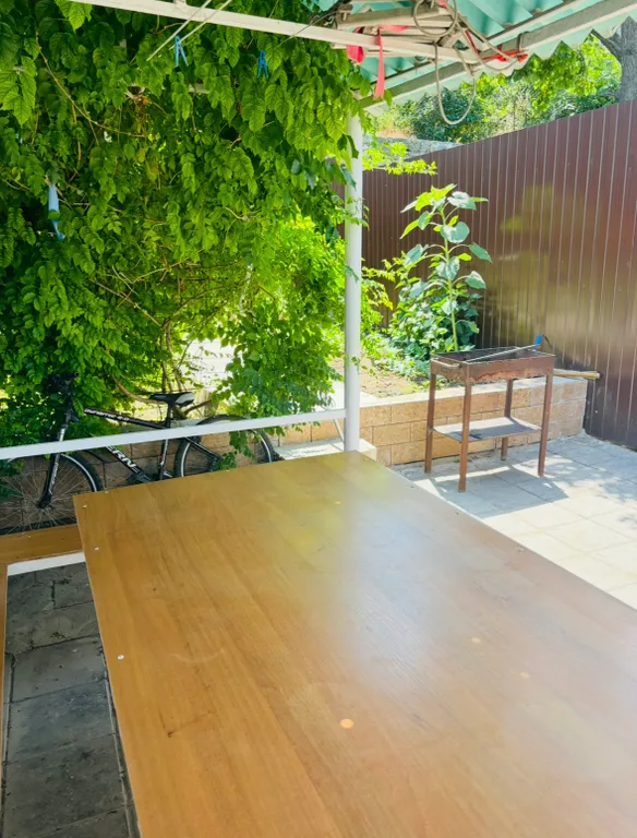 Коттедж Дом у моря в центре с баней и мангальной зоной — Махачкала