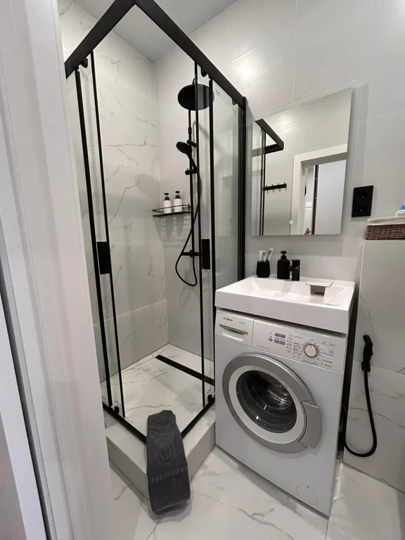 Апартаменты с видом на парк Дубки