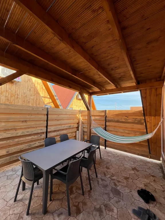 1-комнатный Дом