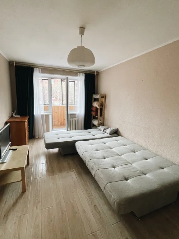 Тихая и очень уютная квартира в центре города