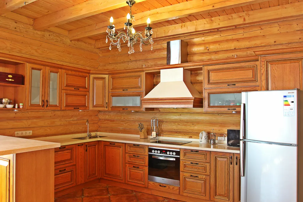 Дом с панорамным видом на море и гору Аю-Даг