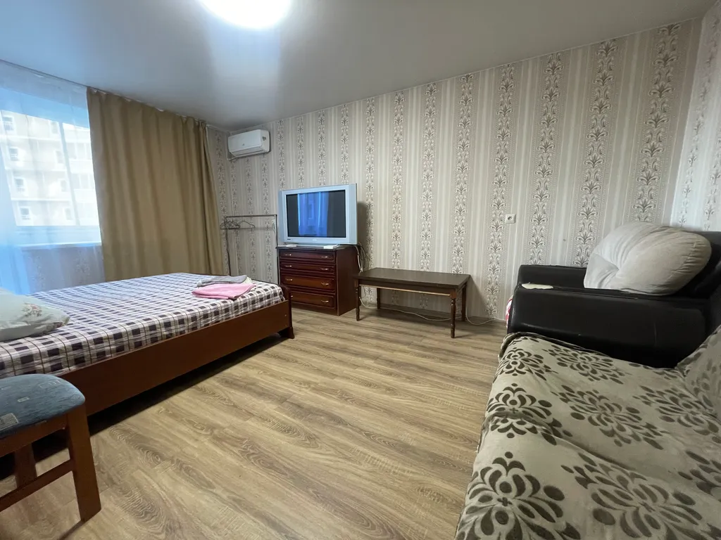 2-комнатная Квартира — аренда посуточно в Саратов