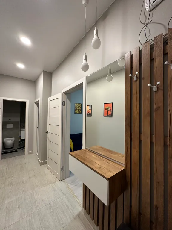 Квартира Квартира в центре Севастополя, лучшая локация — Севастополь