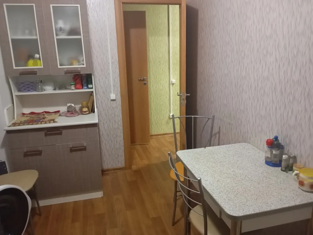 Уютная, тёплая двухкомнатная квартира