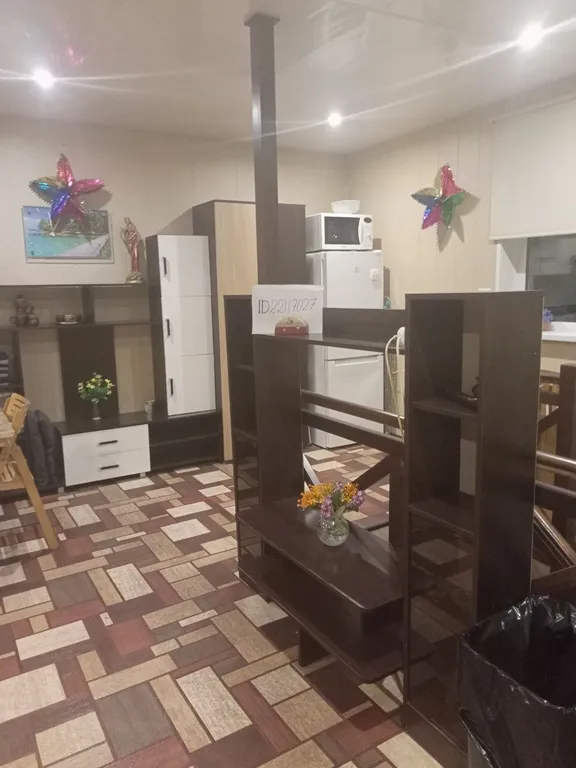 Уютная комфортная  половина дома с отдельным входом