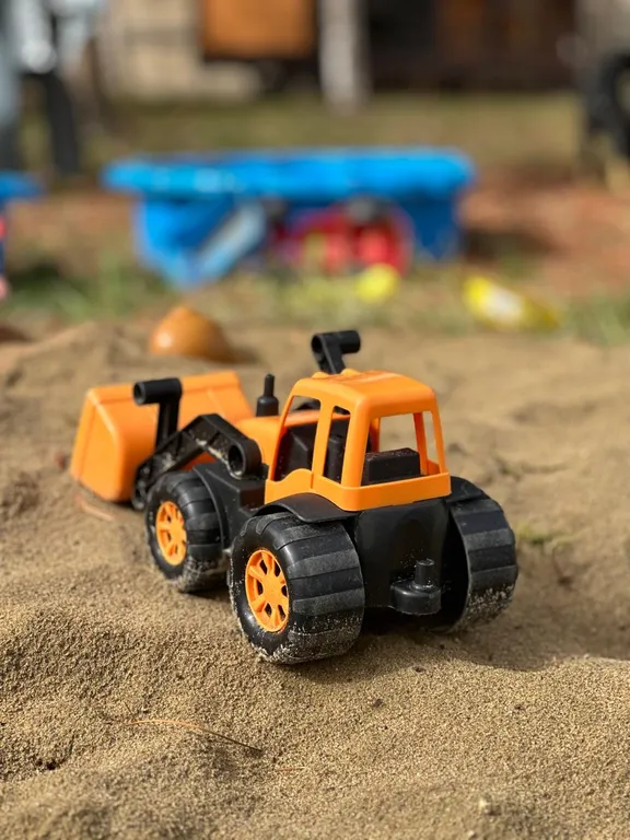 Летний дом со всеми удобствами