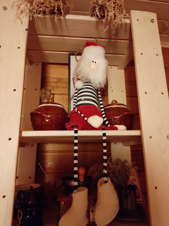 Дом на Цветочной в Суздале