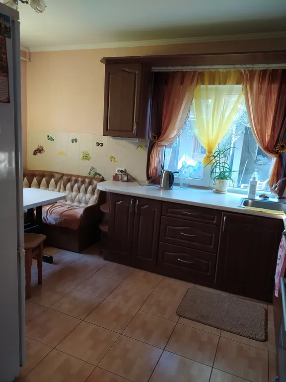 Уютный дом со всеми удобствами недалеко от моря