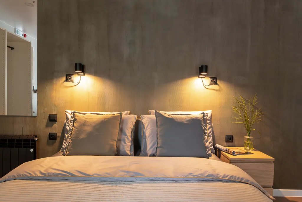 Четырехместный Люкс W с балконом