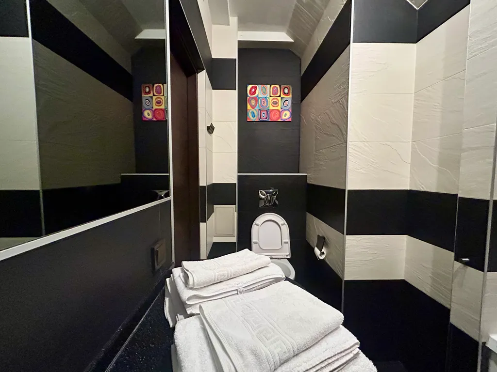 Amoroma: над морем, ближе к небу