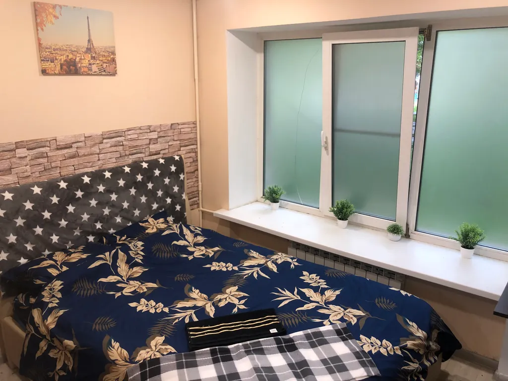 Уютная студия