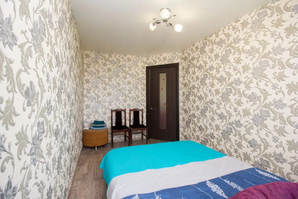 Квартира в самом центре