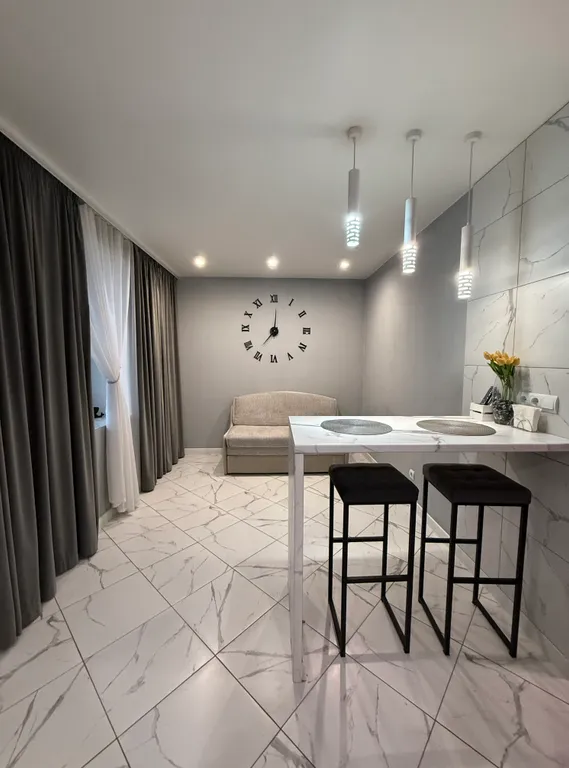 Квартира Апартаменты в новом доме — аренда посуточно в Ржев