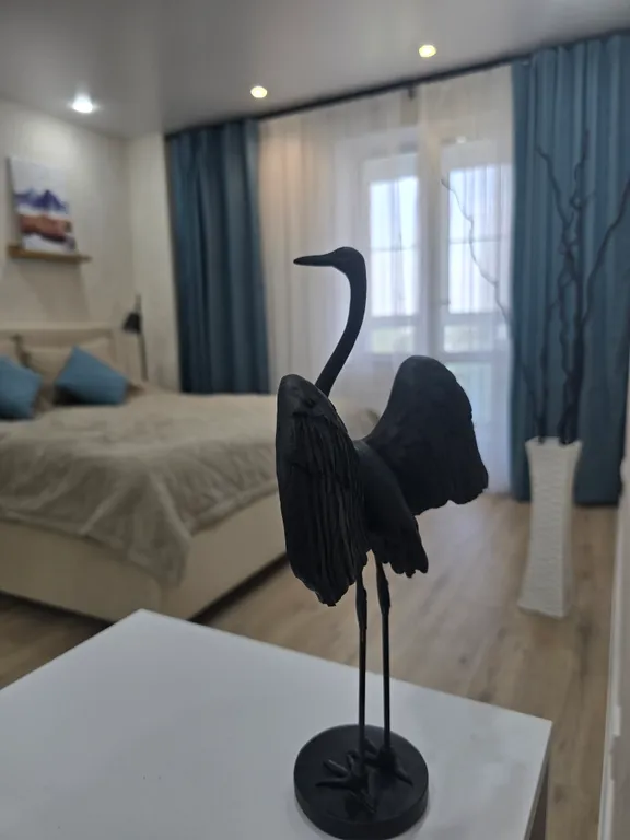 Комфорт и дизайн