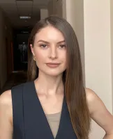 Сусанна Низова