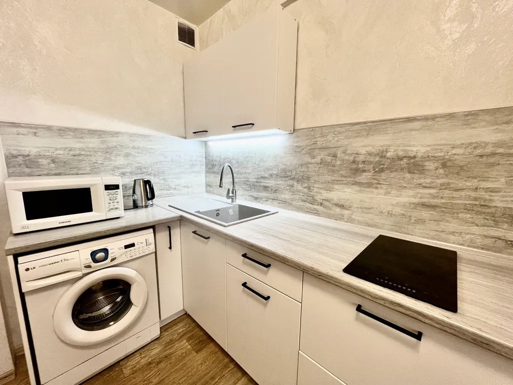 Квартира рядом с АО Калашников