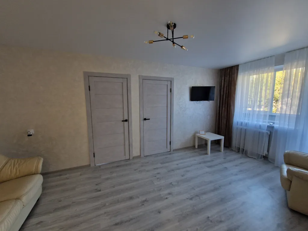 4-комнатная квартира