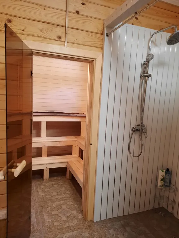 Гостевой дом Карелочка