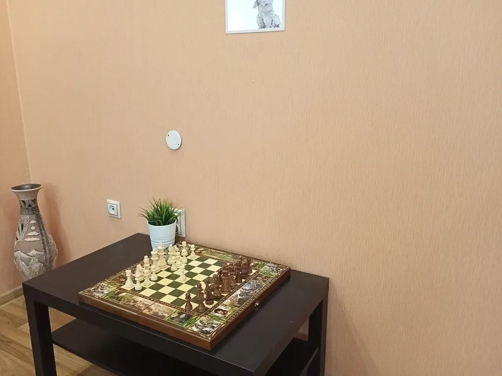 Квартира Тихий уютный домик с индивидуальной парковкой. — Лабинск