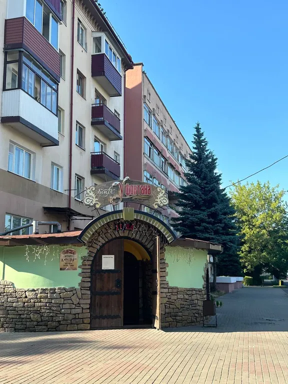 Апартамент Белла в сердце города