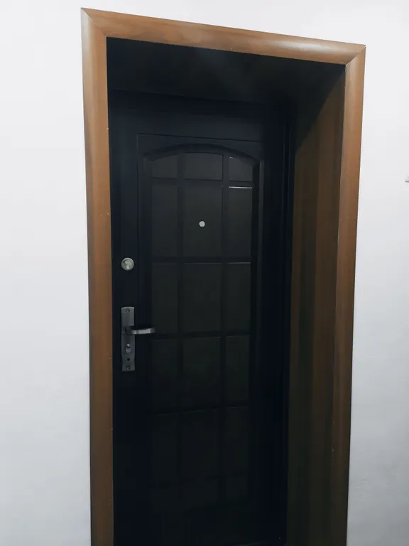 Квартира за музеем Анохина