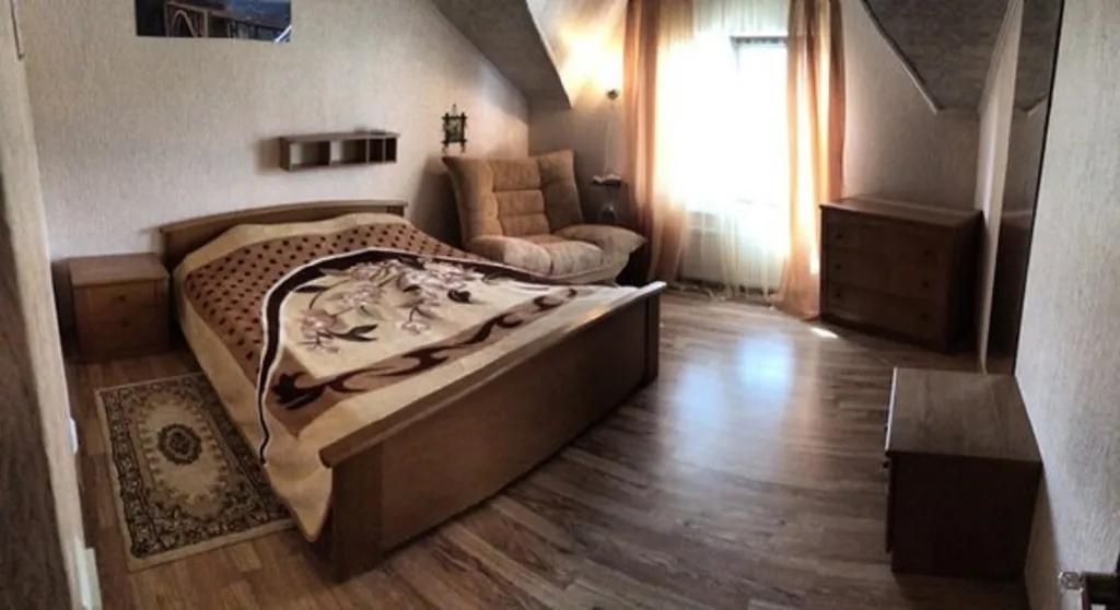 Коттедж 5-комнатный Дом — Геленджик