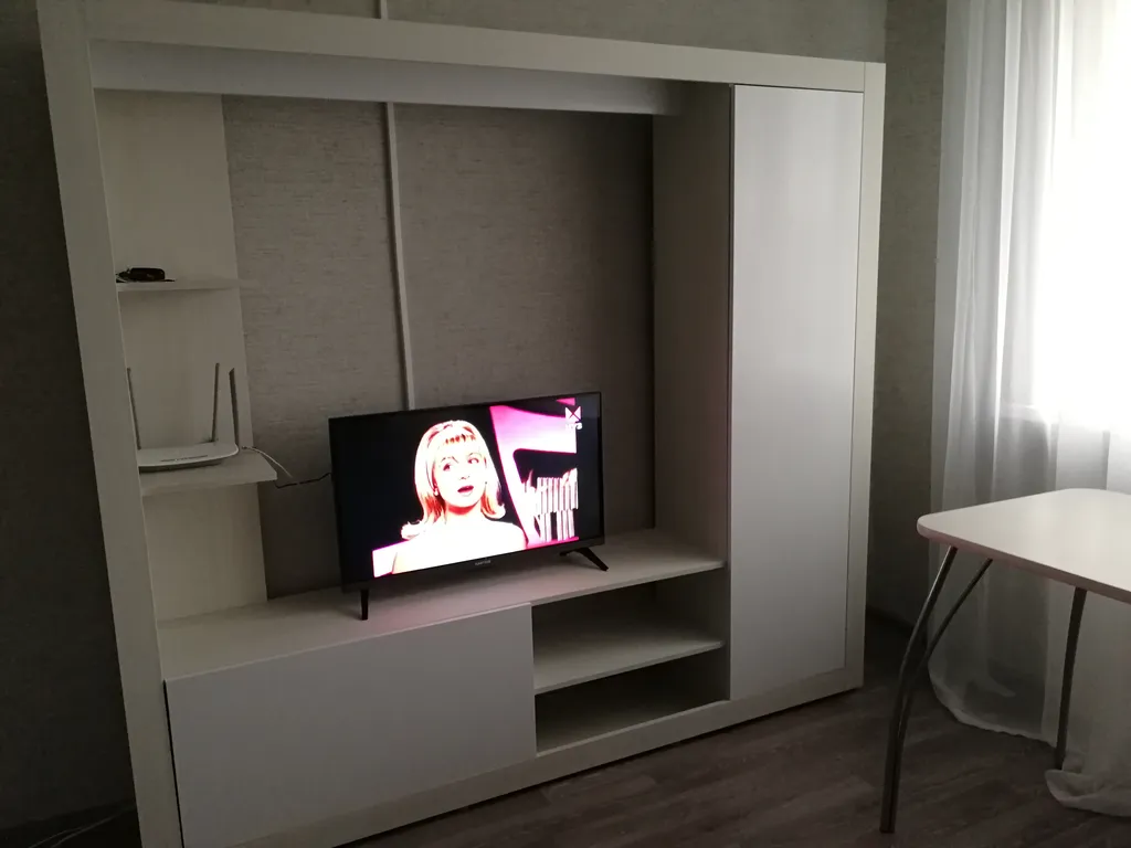 Уютная студия в Центре Казани