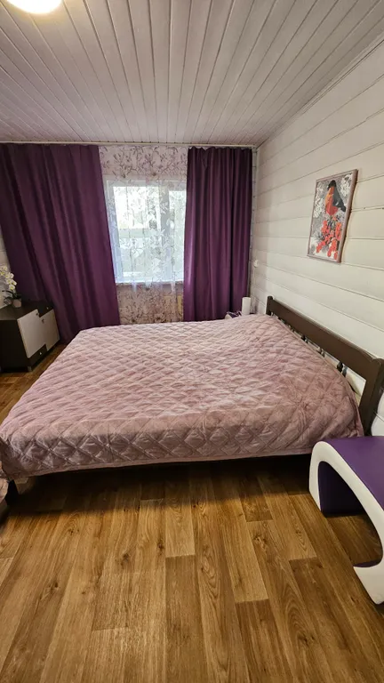 Коттедж 5-комнатный Дом — Казань