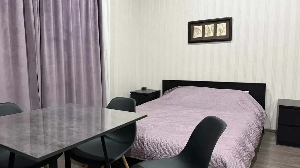 Квартира Комната — Пляхо