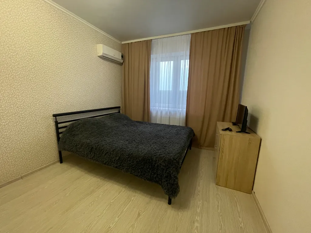 Квартира возле парка Галицкого и стадиона Краснодар