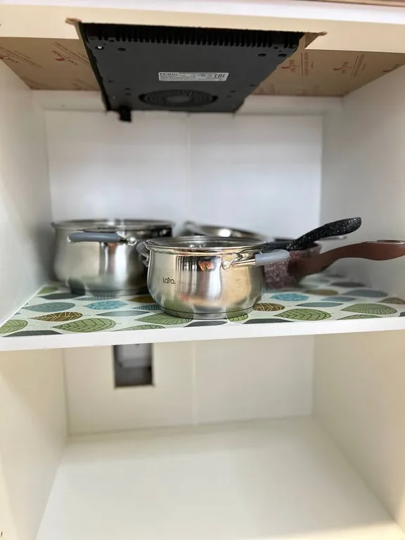 Апартамент в ЖК Каравелла Португалии