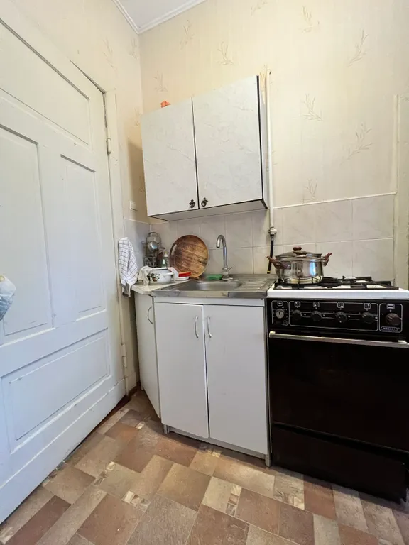 Квартира Квартира Вилла Bollgehn — Светлогорск