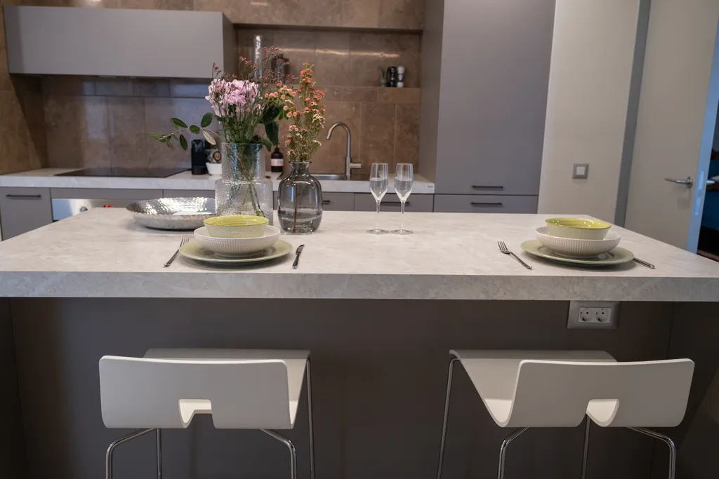 Апартаменты в историческом центре