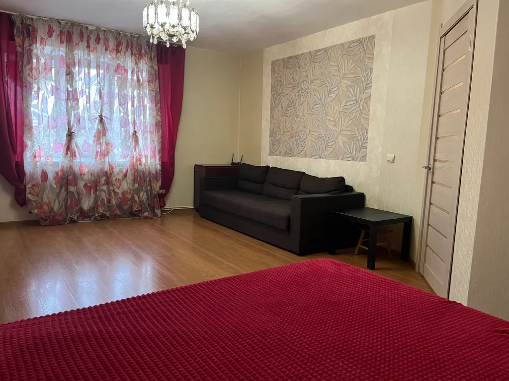 Квартира у Рио